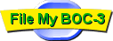 File Your BOC-3